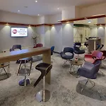 斯腾斯伽藤贝斯特韦斯特普拉斯酒店