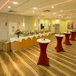 Hotel Western Steinsgarten