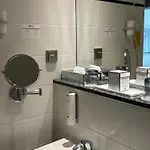 酒店 斯腾斯伽藤贝斯特韦斯特普拉斯酒店 4*