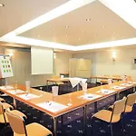斯腾斯伽藤贝斯特韦斯特普拉斯酒店