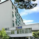 斯腾斯伽藤贝斯特韦斯特普拉斯酒店 酒店 4*