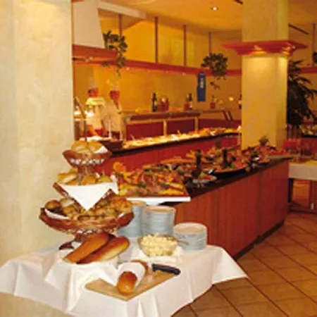 Western Steinsgarten 4* Gießen