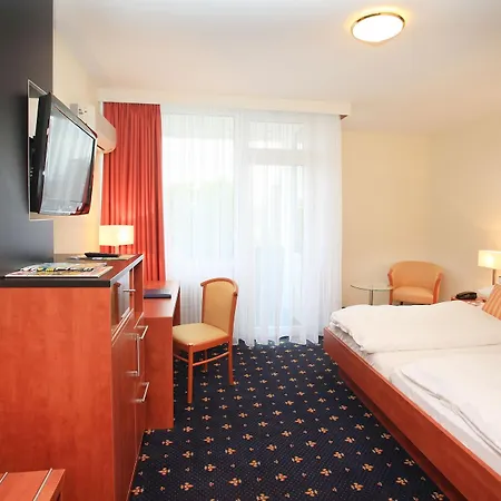 Hotel Western Steinsgarten
