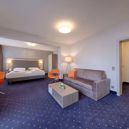 Western Steinsgarten Hotel 4*