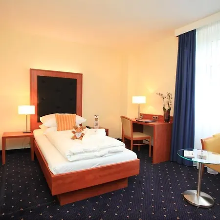 Western Steinsgarten Hotel