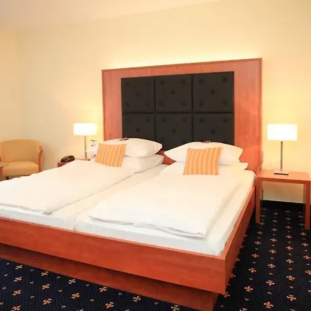 Western Steinsgarten Hotell