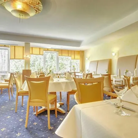 Western Steinsgarten 4* Gießen