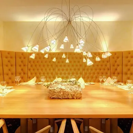 Western Steinsgarten Hotell Gießen