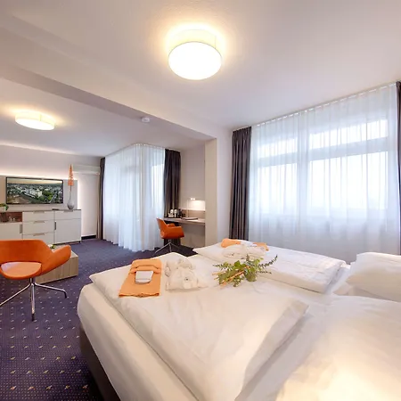 Western Steinsgarten 4* Gießen