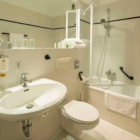 Western Steinsgarten Hotel Gießen