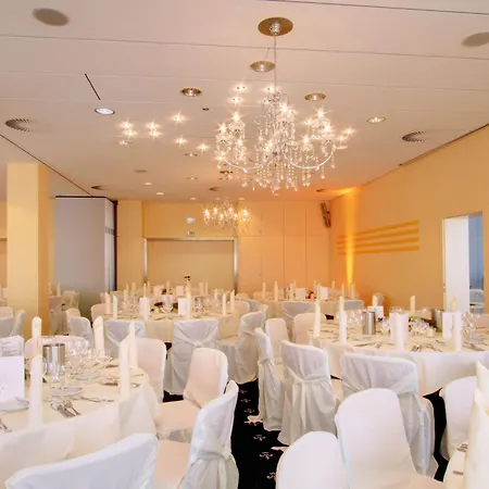 Western Steinsgarten Hotel 4*