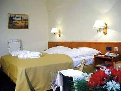 Western Steinsgarten 4* Giessen