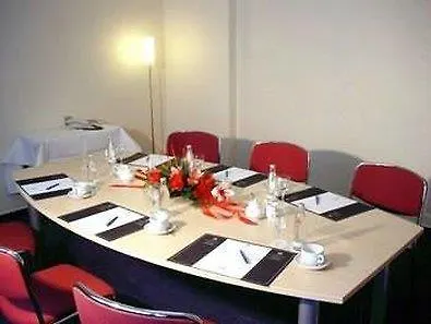 Western Steinsgarten Hotel Gießen