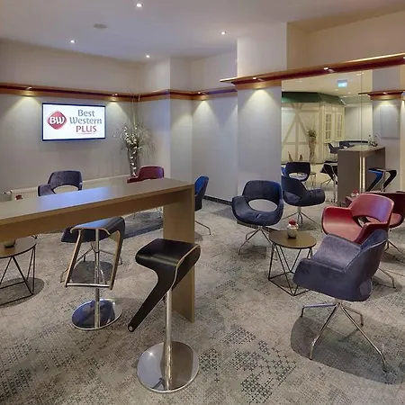 Western Steinsgarten