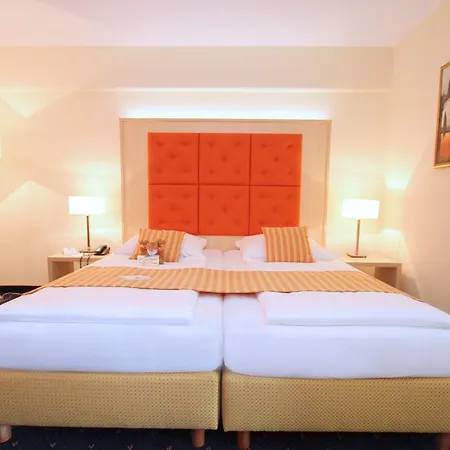 斯腾斯伽藤贝斯特韦斯特普拉斯酒店