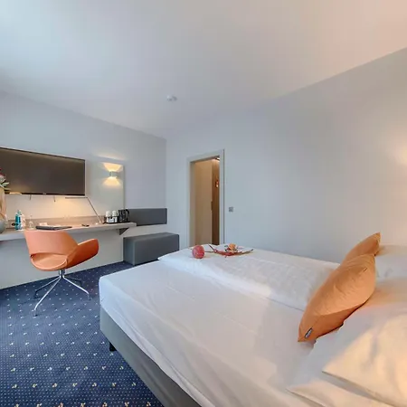 Western Steinsgarten Hotel 4*