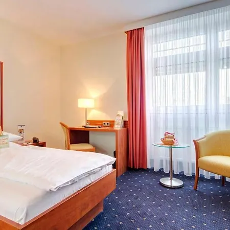 Western Steinsgarten 4*