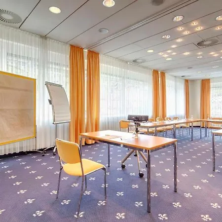 Western Steinsgarten Hotell