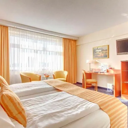 Western Steinsgarten 4*