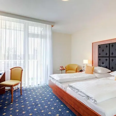 Western Steinsgarten 4* Gießen