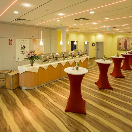Hotel Western Steinsgarten