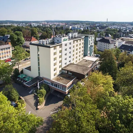 Hotell Western Steinsgarten Gießen
