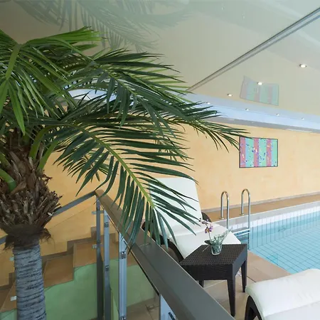 Western Steinsgarten 4* Gießen