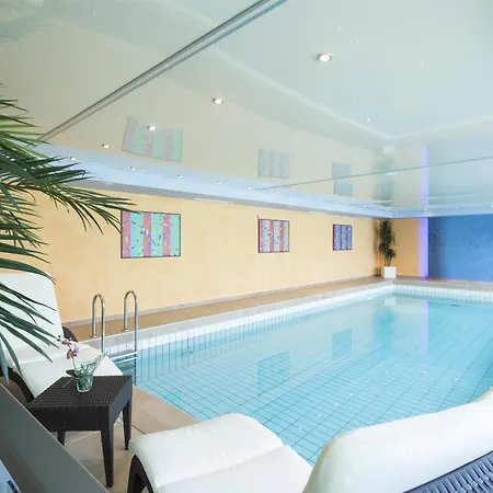 Hotel Western Steinsgarten