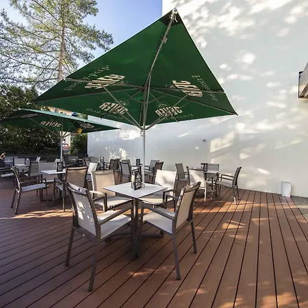 Western Steinsgarten 4* Gießen