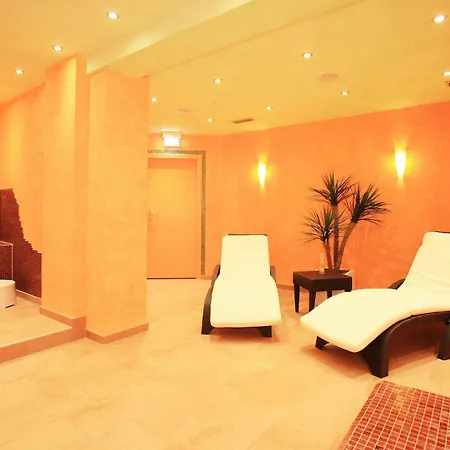 Hotel Western Steinsgarten