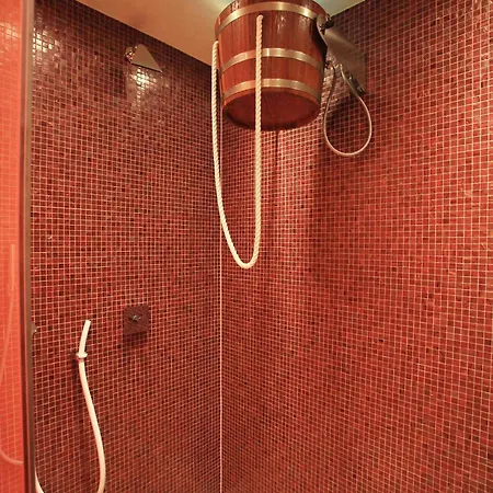 Western Steinsgarten Hotell