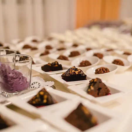 Hotell Western Steinsgarten Gießen