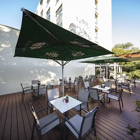 Western Steinsgarten 4*