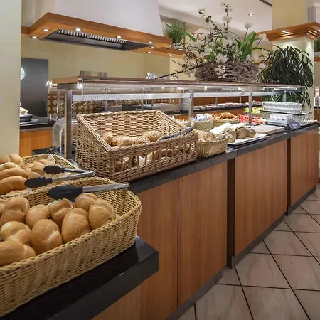 斯腾斯伽藤贝斯特韦斯特普拉斯酒店 4*