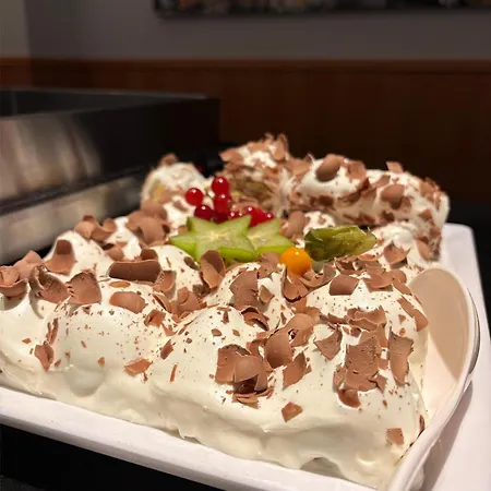 Western Steinsgarten 4*