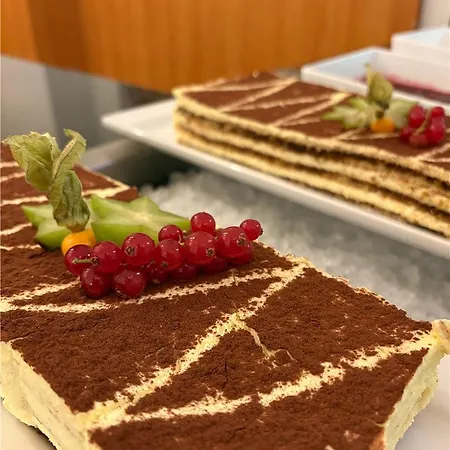 酒店 斯腾斯伽藤贝斯特韦斯特普拉斯酒店 4*