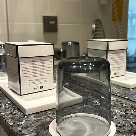 斯腾斯伽藤贝斯特韦斯特普拉斯酒店 4*