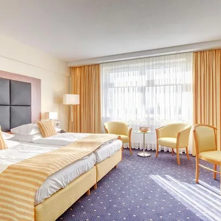 Western Steinsgarten Hotel 4*