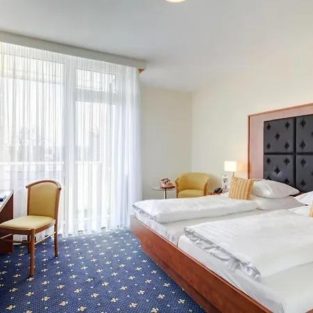 Western Steinsgarten Hotel