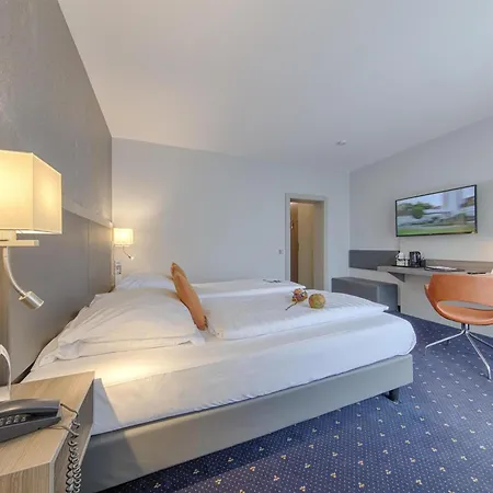Western Steinsgarten Hotel 4*