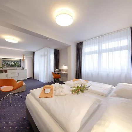 Western Steinsgarten 4* Gießen
