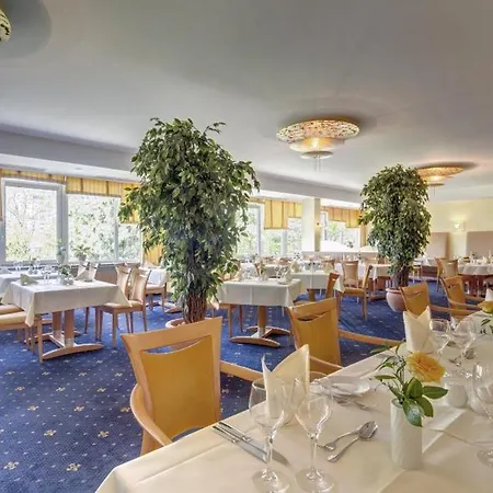Western Steinsgarten 4*