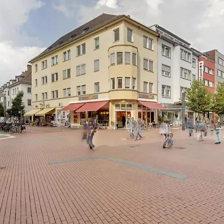 Western Steinsgarten Hotel 4*