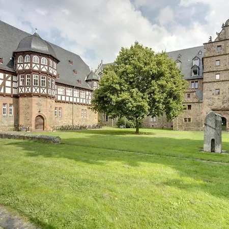 Western Steinsgarten 4*