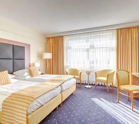 Western Steinsgarten Hotel Giessen