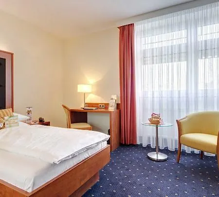Western Steinsgarten 4*
