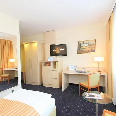 Western Steinsgarten