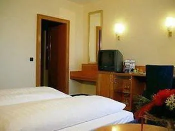 Western Steinsgarten Hotel 4*
