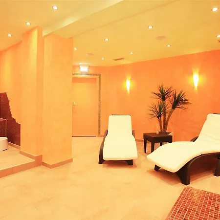 Western Steinsgarten Hotel Giessen