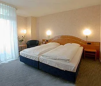 Hotel Western Steinsgarten